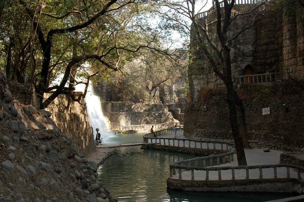 chandigarh tour packages