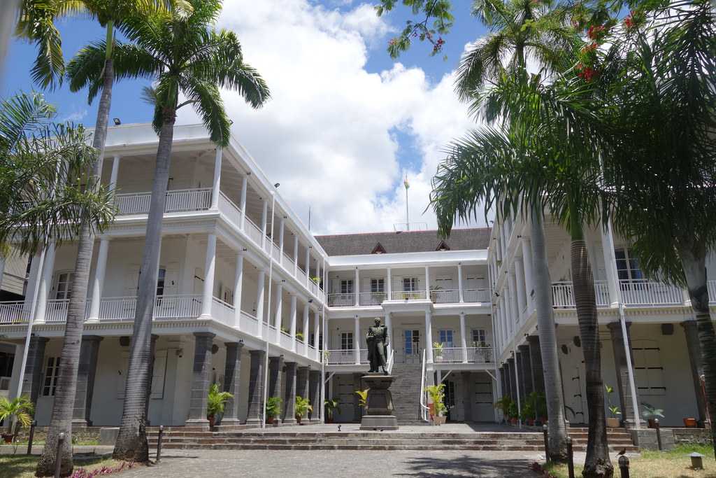 Government House