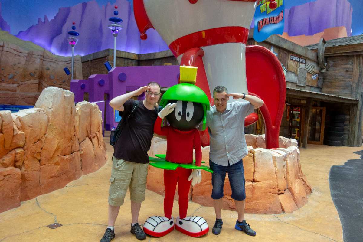 warner bros world abu warner bros world abu