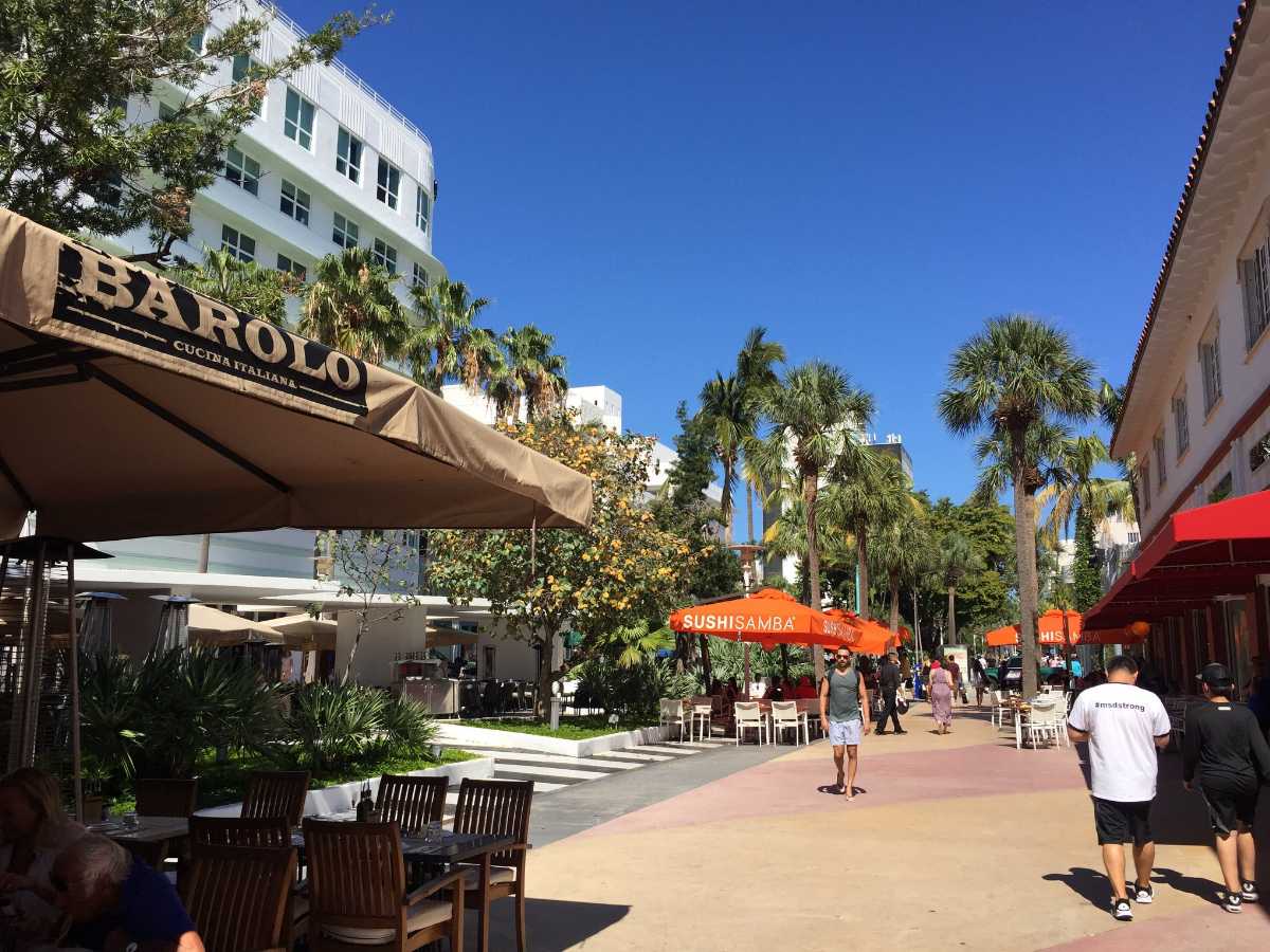 Malls in Miami - Top 10 Malls in Miami to Get Your Shopping Done
