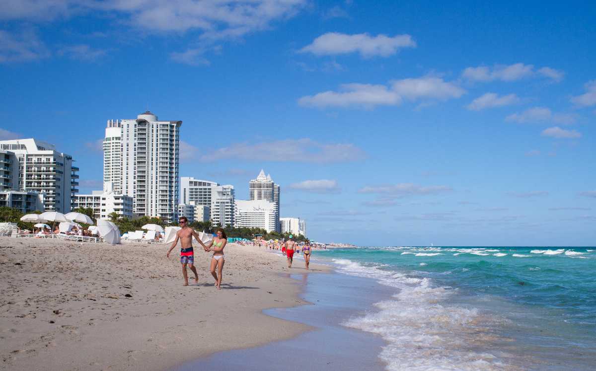 Miami in September Weather, 6 Events to Attend, 7 Places to Visit and