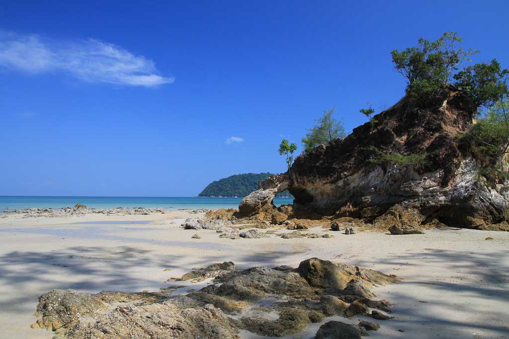 Koh Phayam