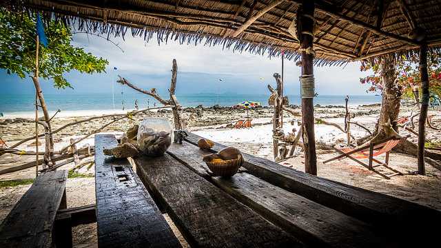 Koh Yao Yai