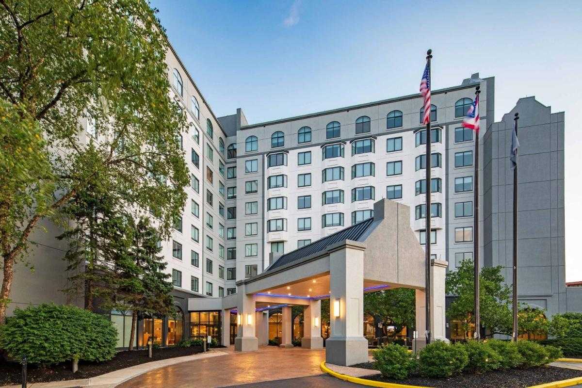 Drury Inn & Suites Columbus Polaris Reviews, Deals & Photos 2024 -  Expedia.co.in