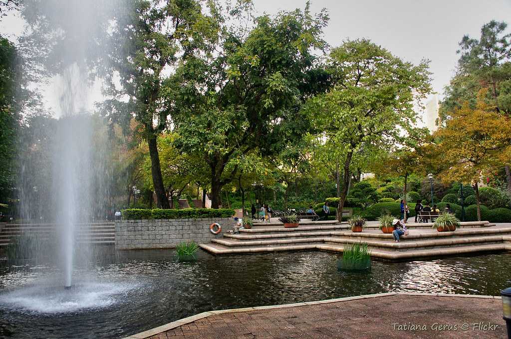 KowlooN Park