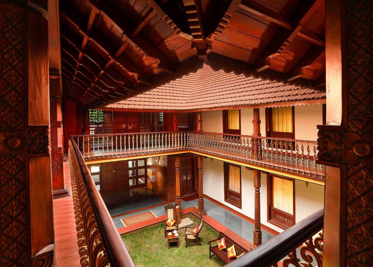 Hoysala Village Resort