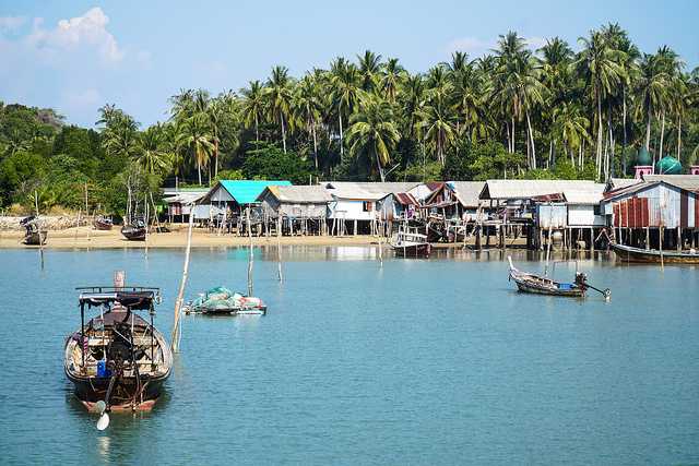 Koh Yao Yai