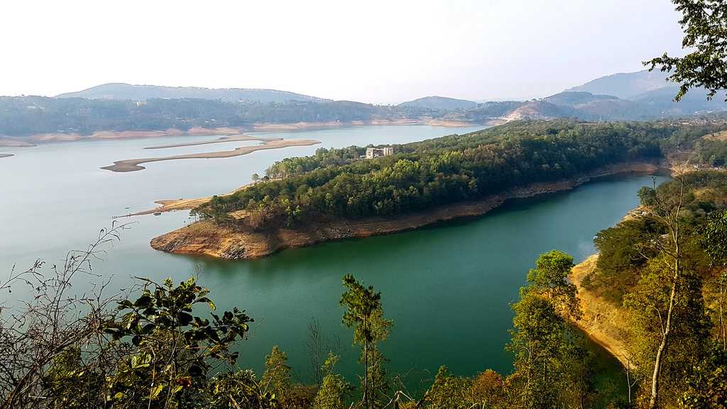 Umiam Lake, Shillong | Timings, Entry Fee, Things to Do, Boathouse