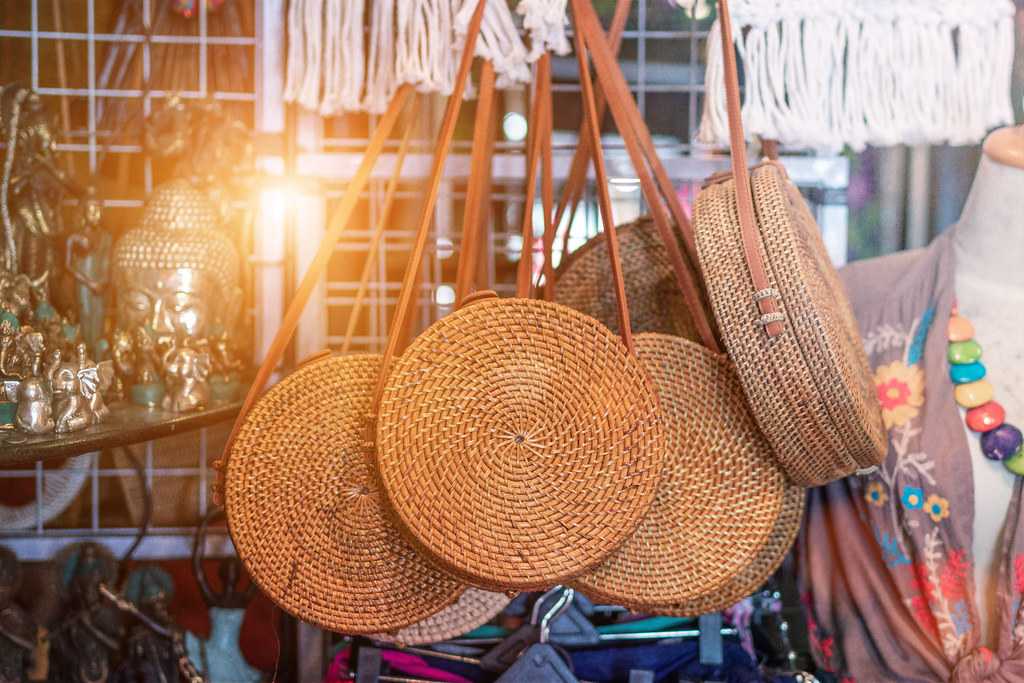 Ultimate Guide to Shopping in Bali Indonesia