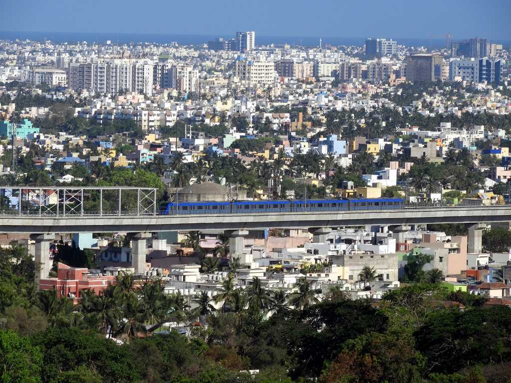 Chennai