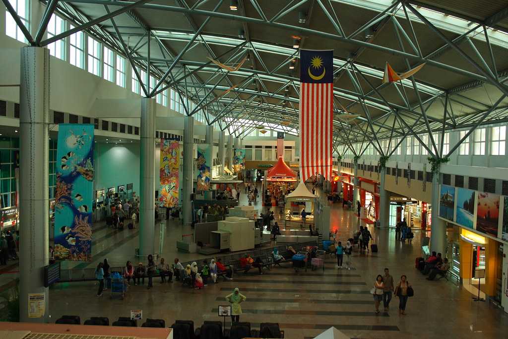 Langkawi International Airport