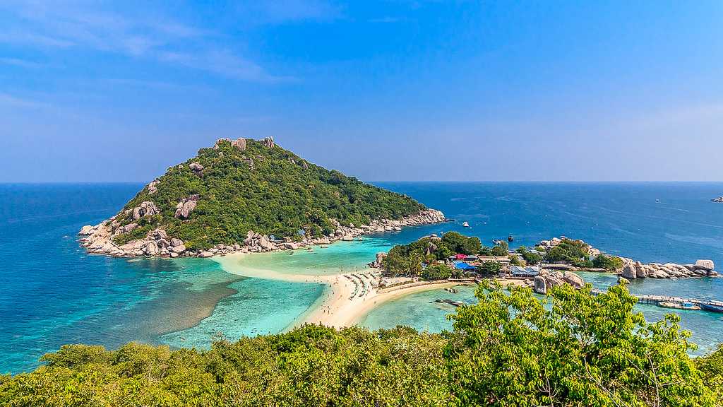 Koh Nang Yuan