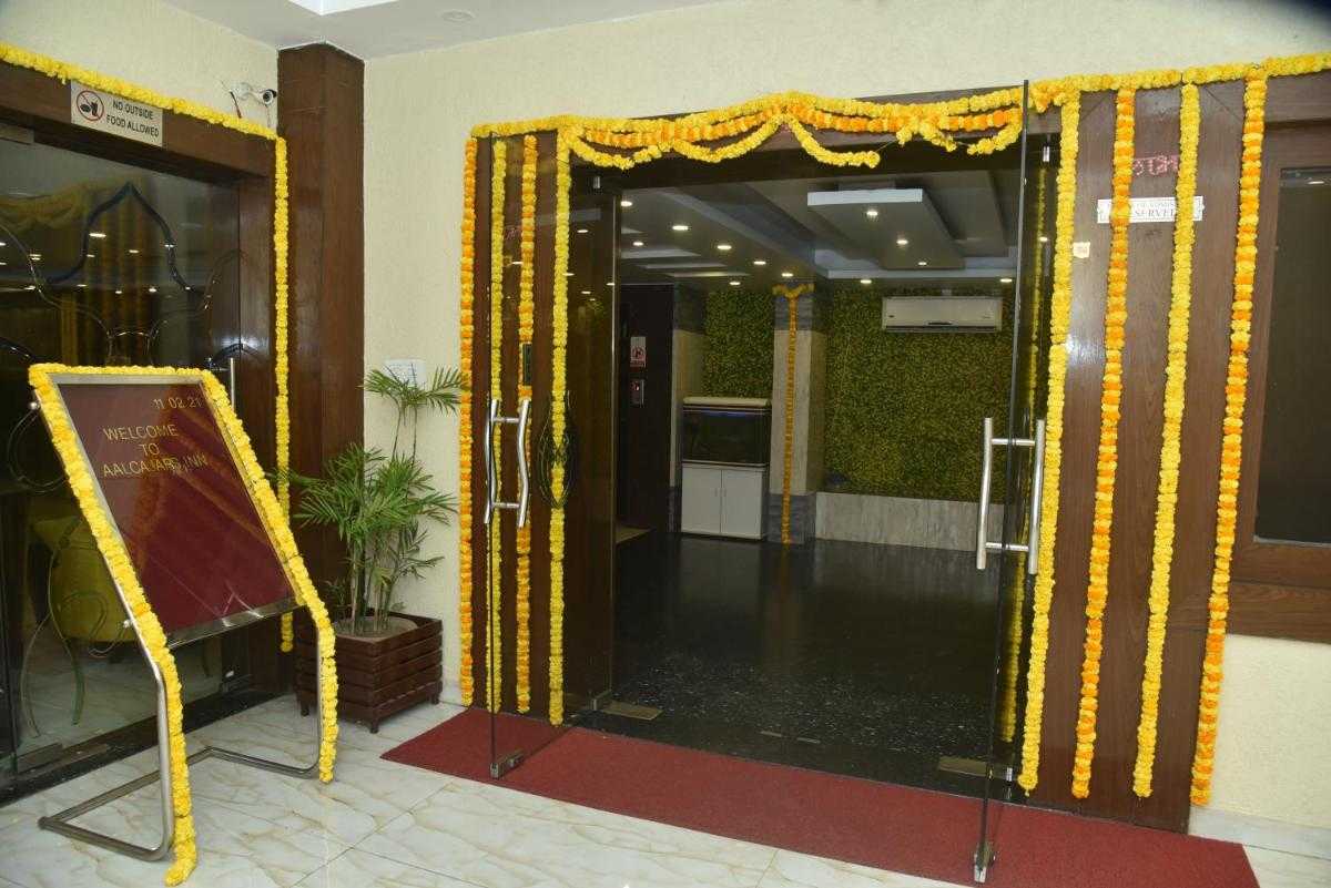 Book Hotel Olive Suites in Patna Junction,Patna - Best Banquet Halls in  Patna - Justdial