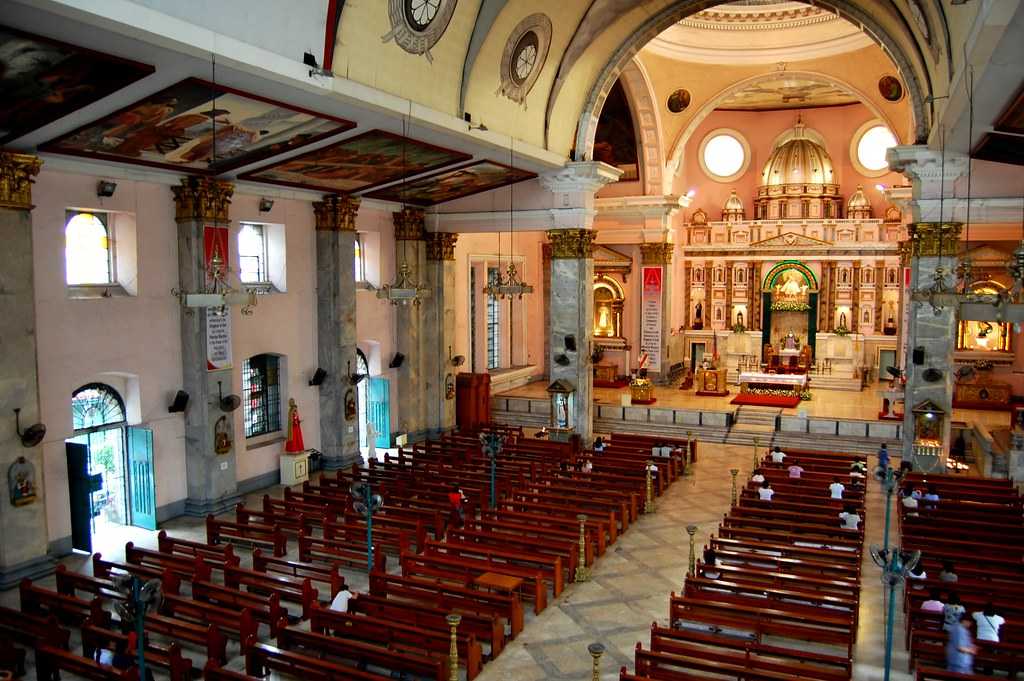 Binondo Church