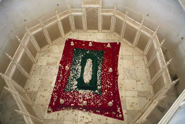 Bibi Ka Maqbara Tomb