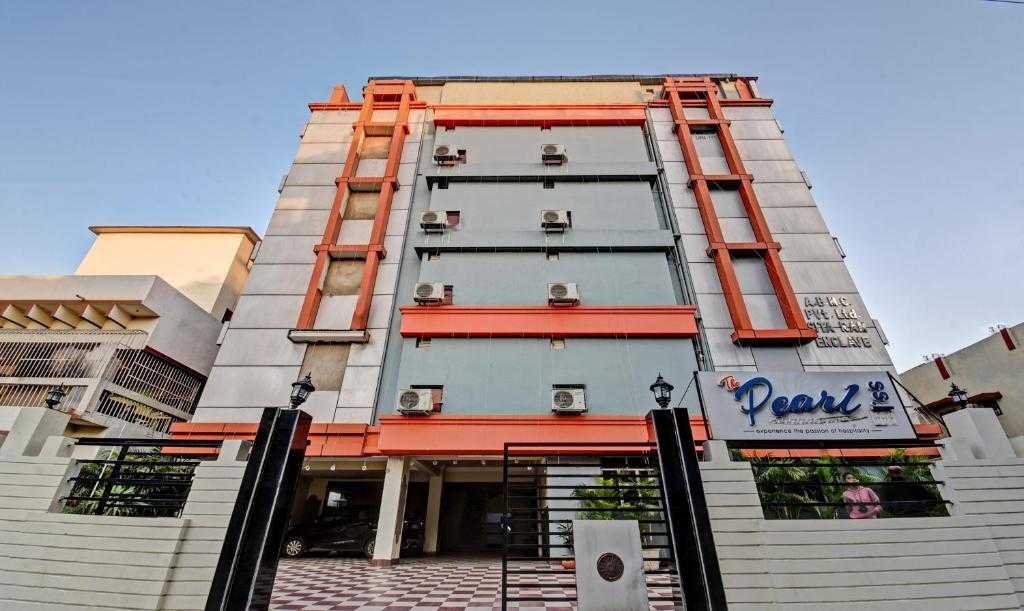 Olive suites, Patna – Updated 2024 Prices