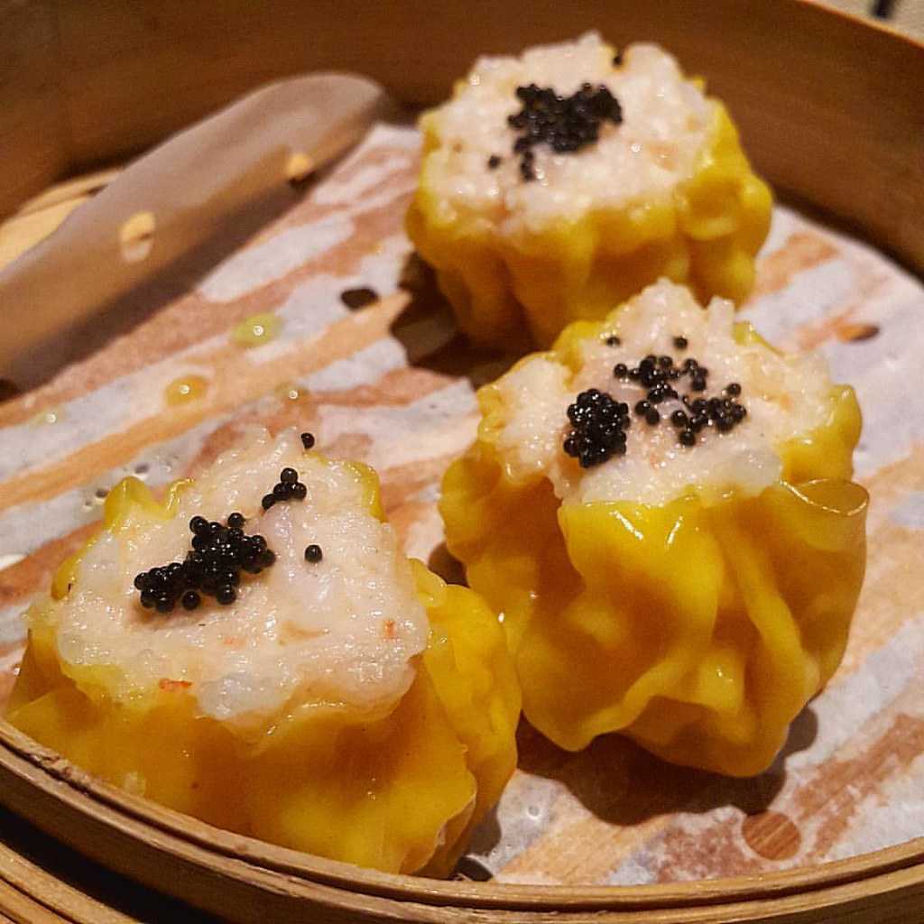 Siu Mai, Hong Kong