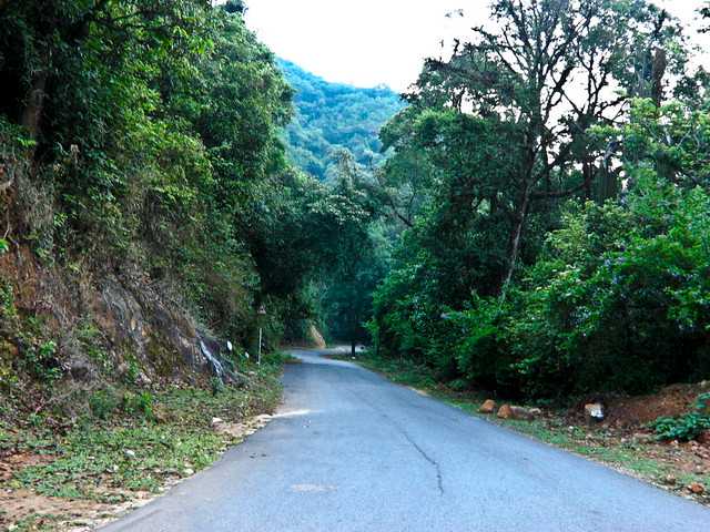 Delhi to Coorg by Car