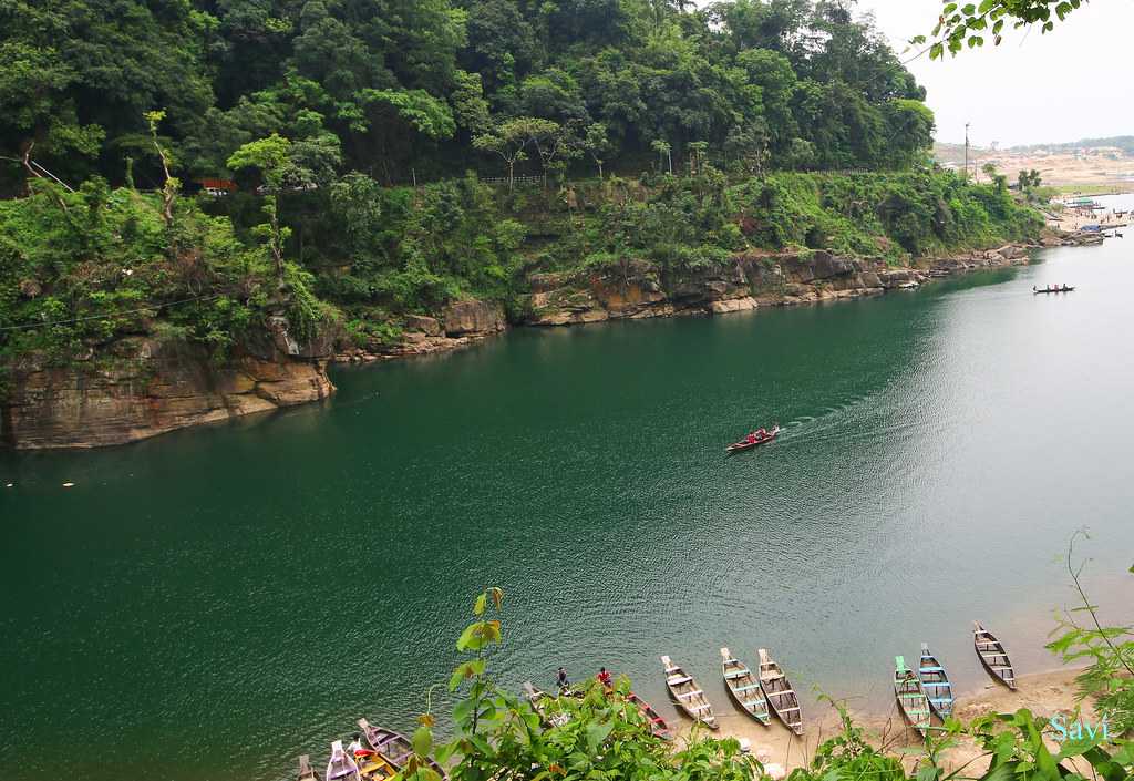 Dawki (Meghalaya) | Dawki River, Tourism, Top Things to Do