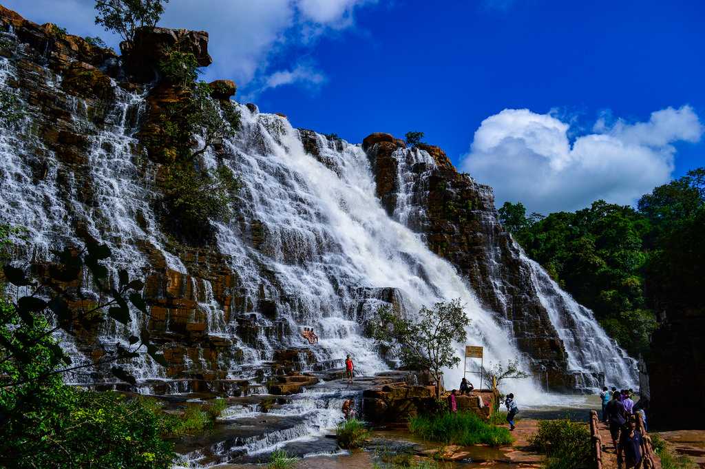 tourist places at jagdalpur