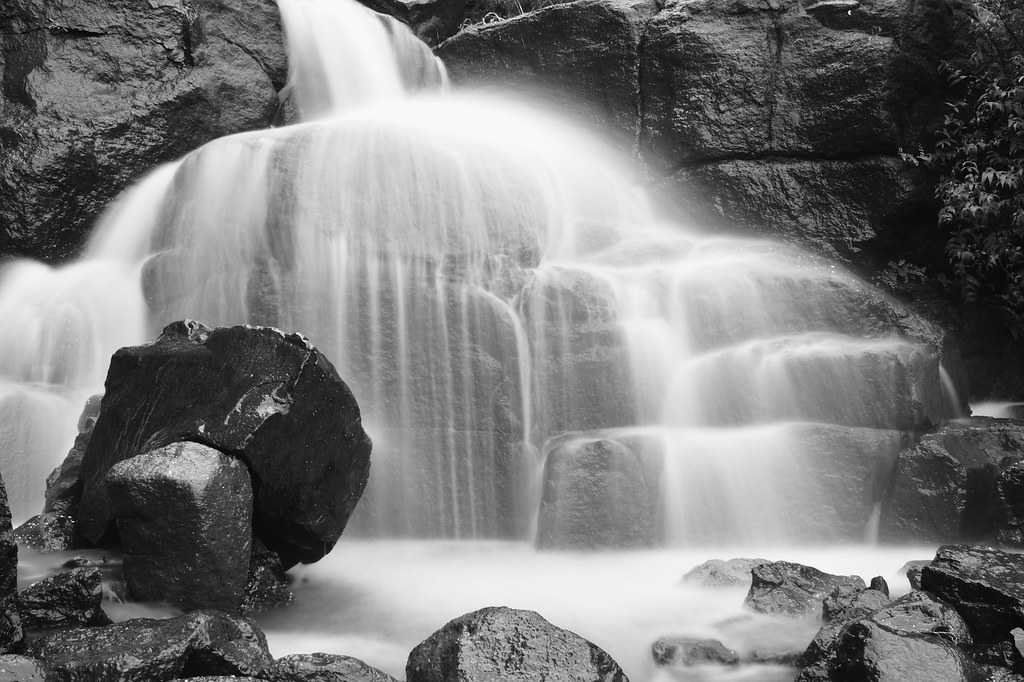 Tamhini Waterfall