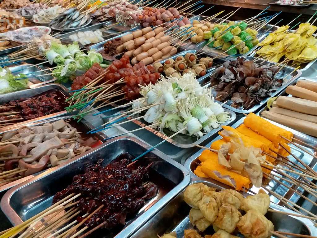 20 Delicious Street Food in Penang to Try This Vacation | Holidify