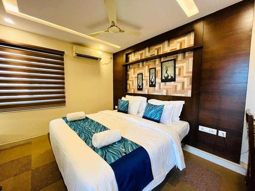 FabHotel Prime AM Suites Near Yashoda Hospital, Hyderabad – Updated 2024  Prices