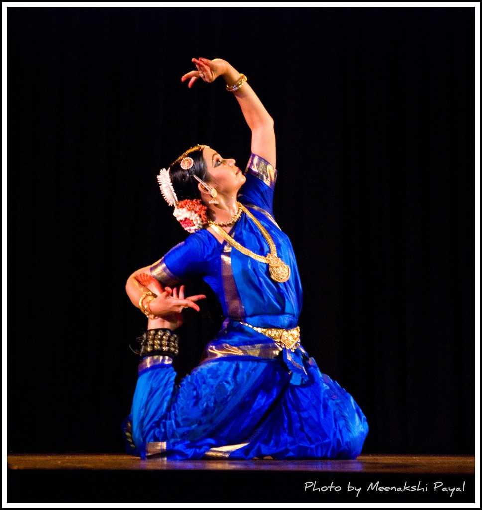 15 Dances Of India