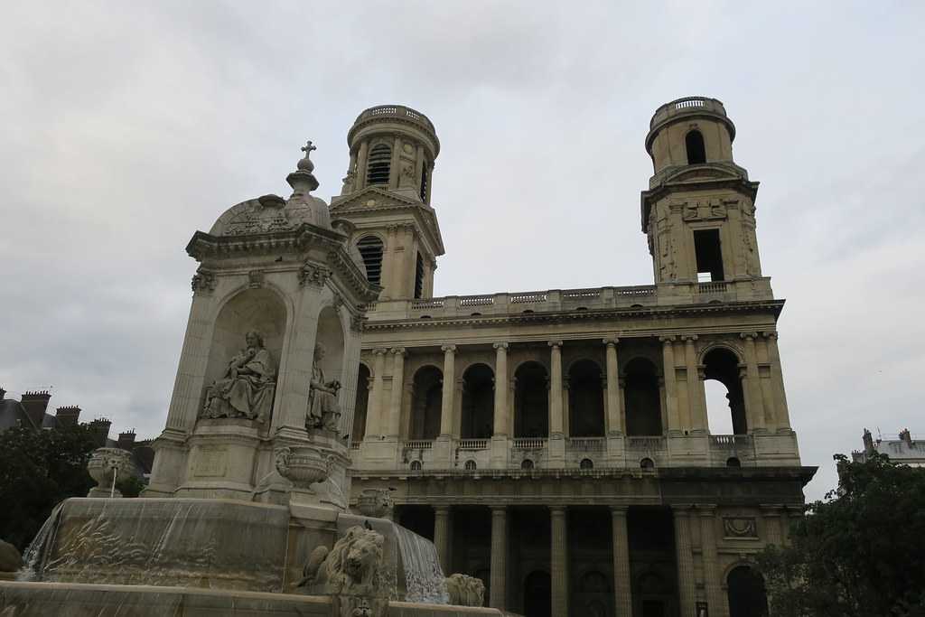 Saint-Germain-des-Pres