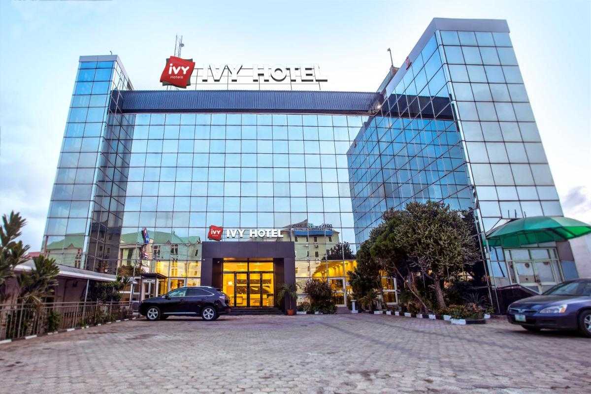 43 Best Hotels In Ikeja