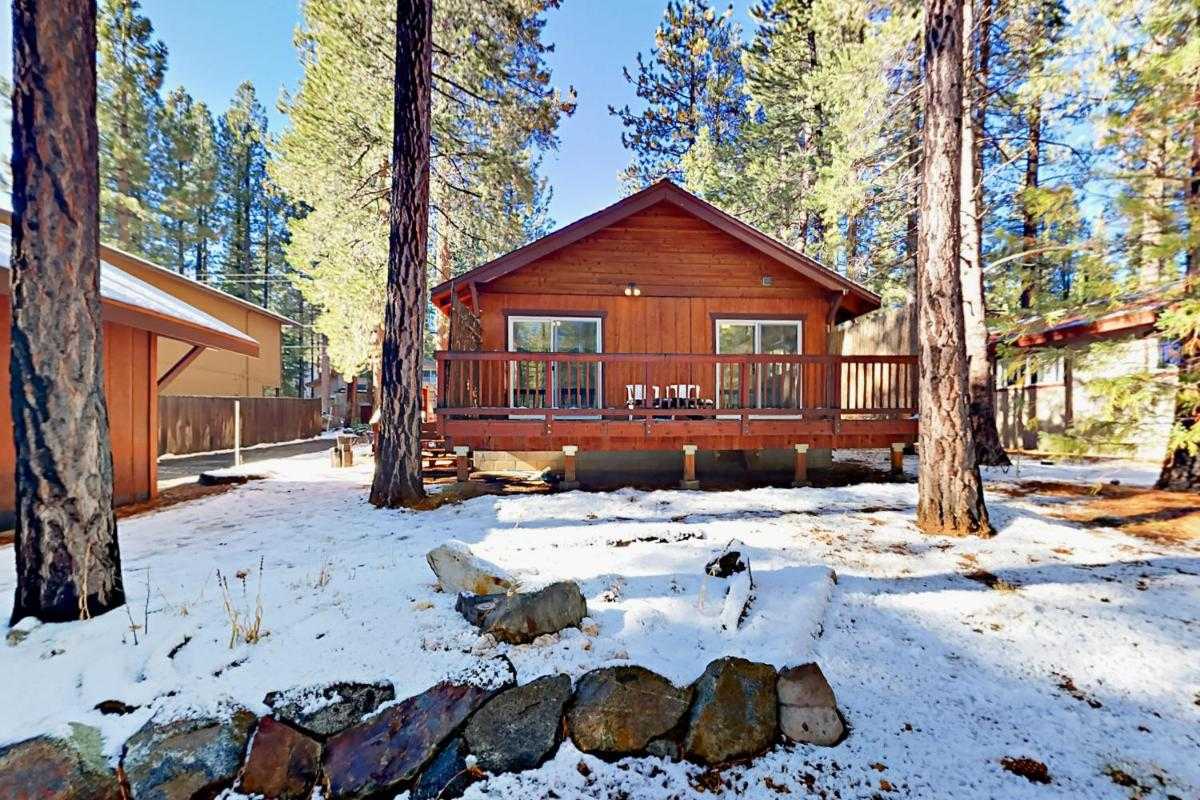 Vacation Rentals In South Lake Tahoe Book From 50 Stay Options Best 