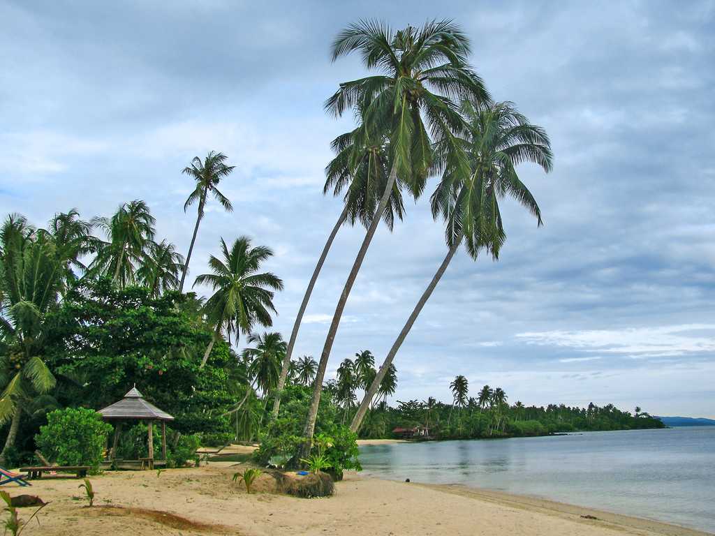 Koh Mak