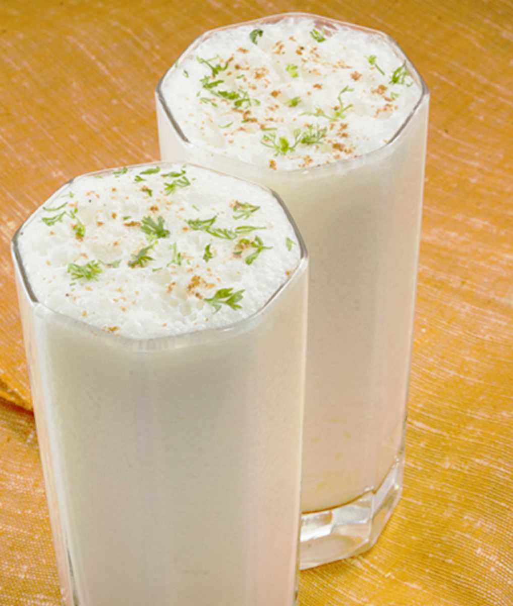 Lassi