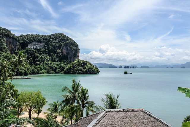 Koh Yao Noi