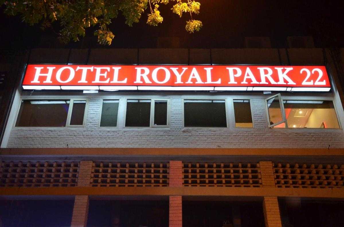 Great service - Review of OYO 80415 Hotel Satyadeep, Chandigarh, India -  Tripadvisor