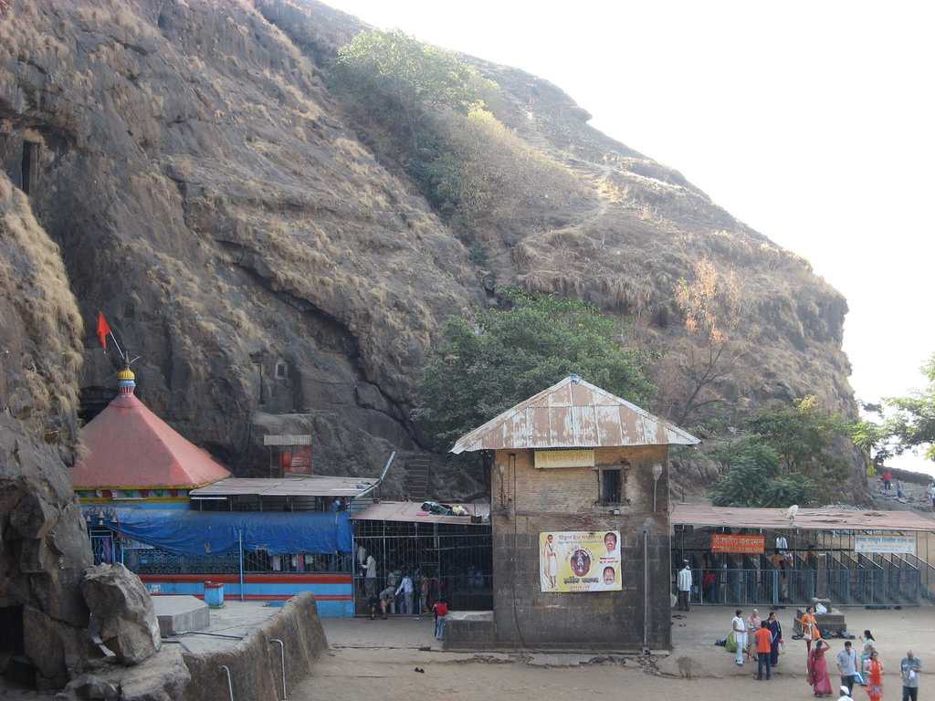 Ekvira Devi Temple, Lonavala (2023) - Images, Timings | Holidify