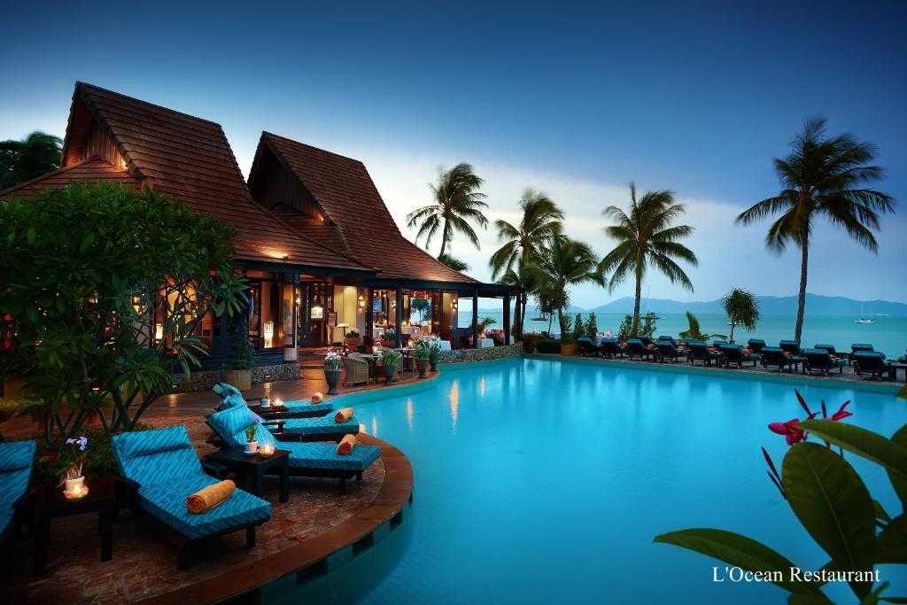 16 Beach Resorts In Thailand 2024 16 Beach Resorts In Thailand 2024