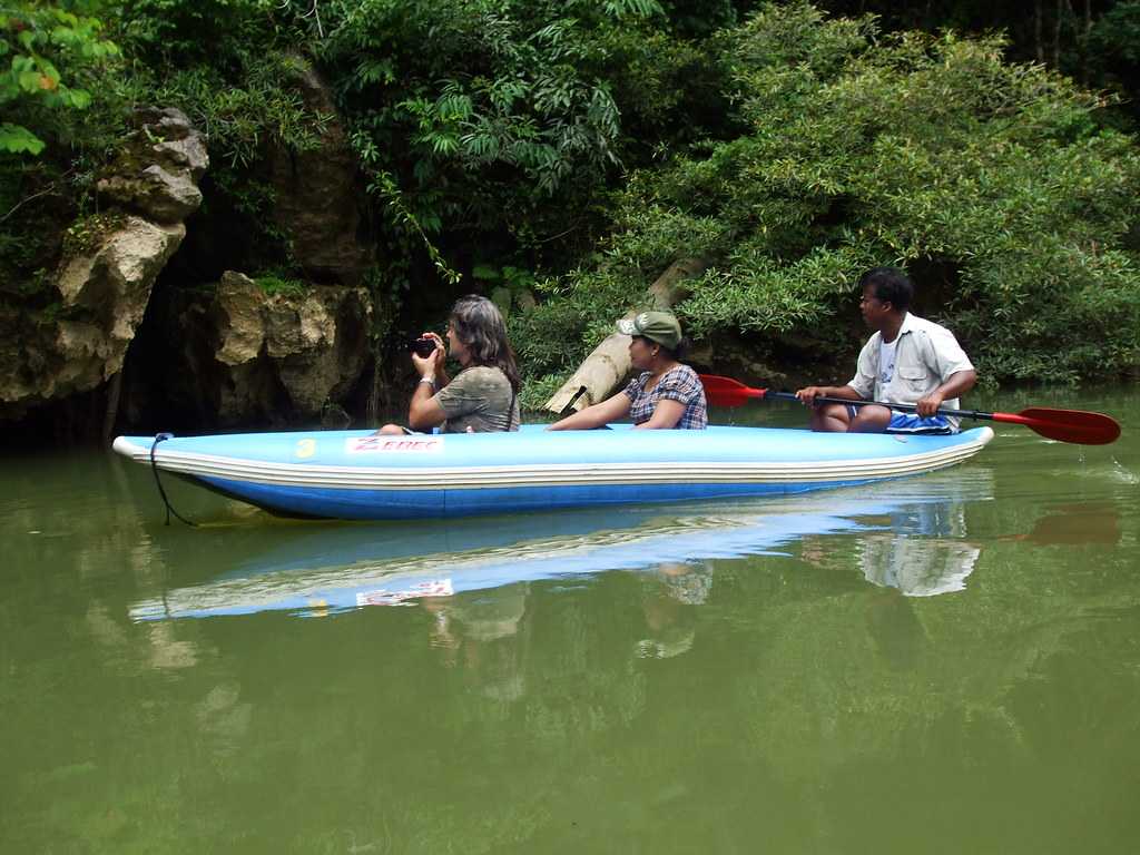 Khao Sok National Park