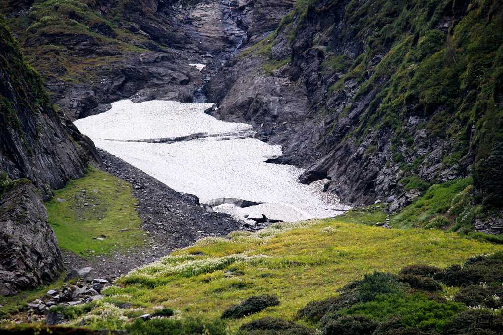 Beas Kund Trek