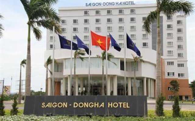 Sai Gon Dong Ha Hotel