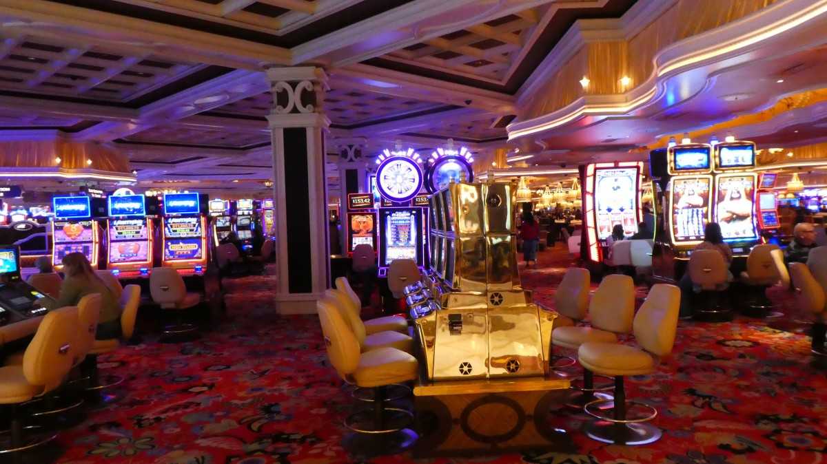 8 Amazing Casinos in Vietnam - Nightlife in Vietnam