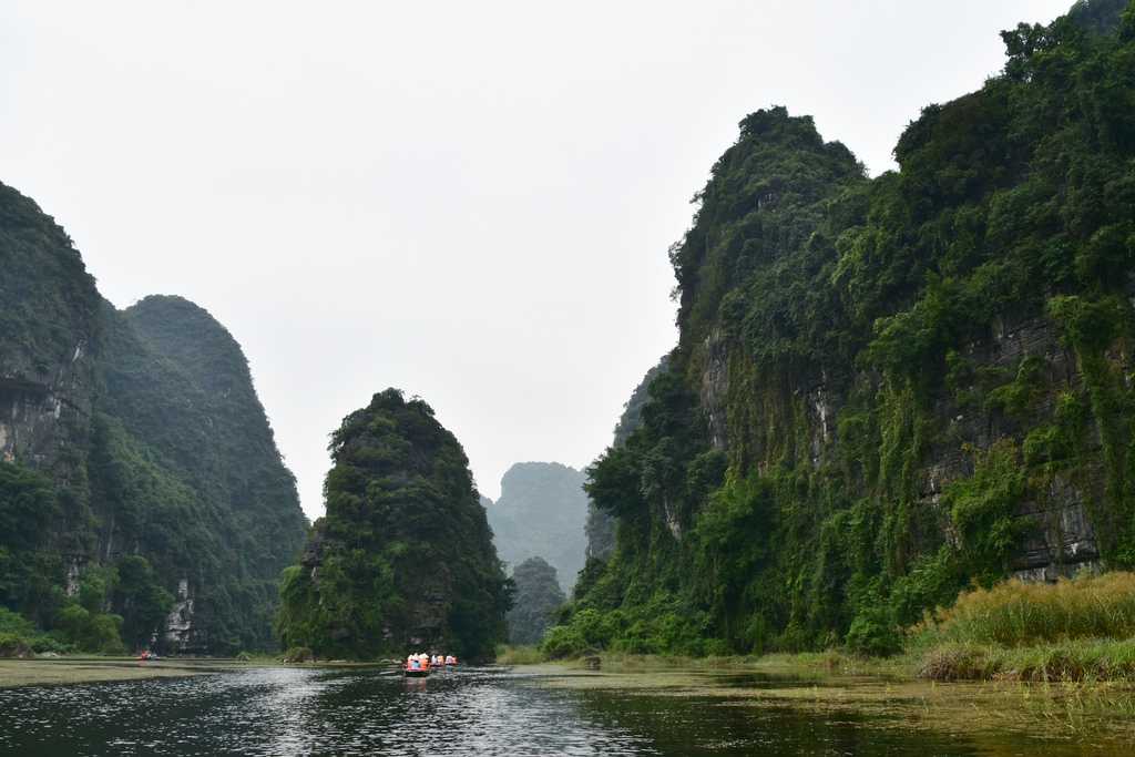 10 Landscapes of Vietnam Showing Beautiful Ecological Diversity