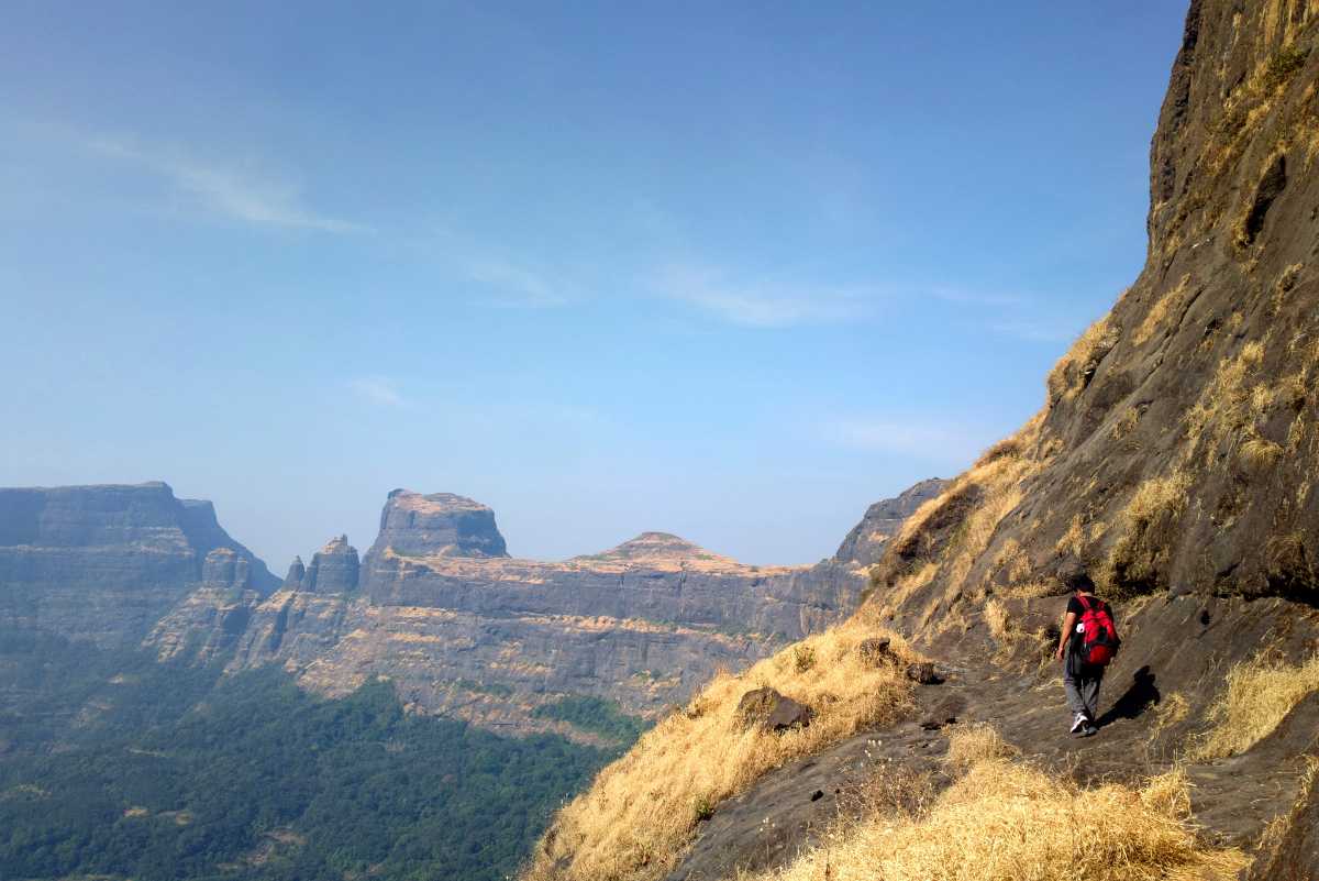 upcoming treks in maharashtra