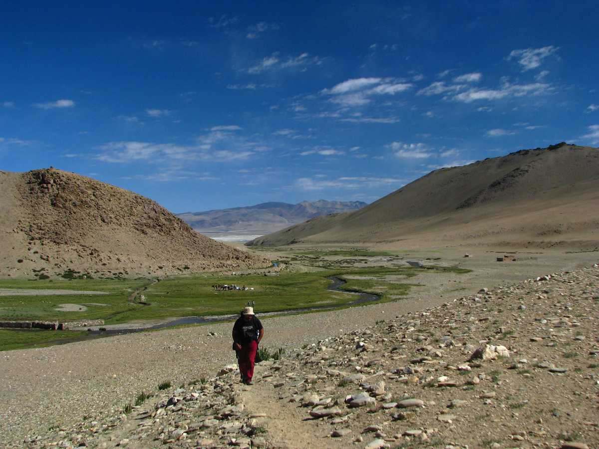 14 Treks in Ladakh for a Thrilling Experience