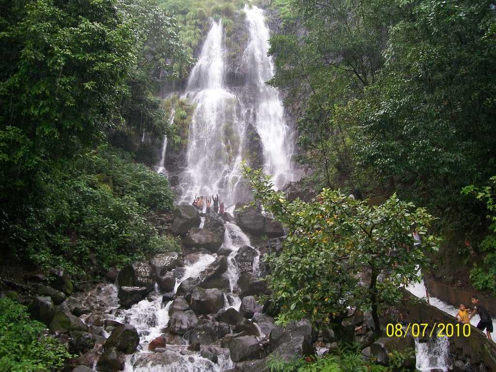 Monsoon getaway | Amboli, in Maharashtra's Western Ghats, is a popular hill  station and monsoon getaway with waterfalls, stunning views, historic  ruins, biodiversity and more - Telegraph India