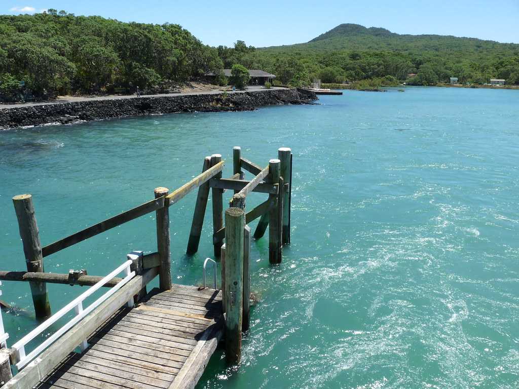 Rangitoto Island Summit walk