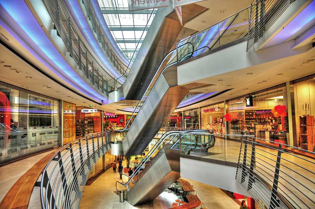 Top 10 Malls In Kathmandu For Perfect Shopping In 21