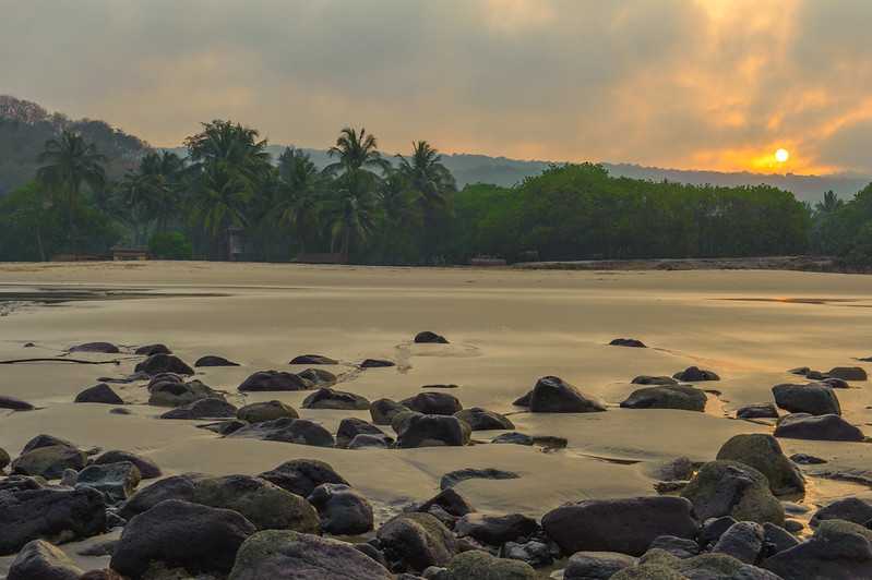 tourism in konkan