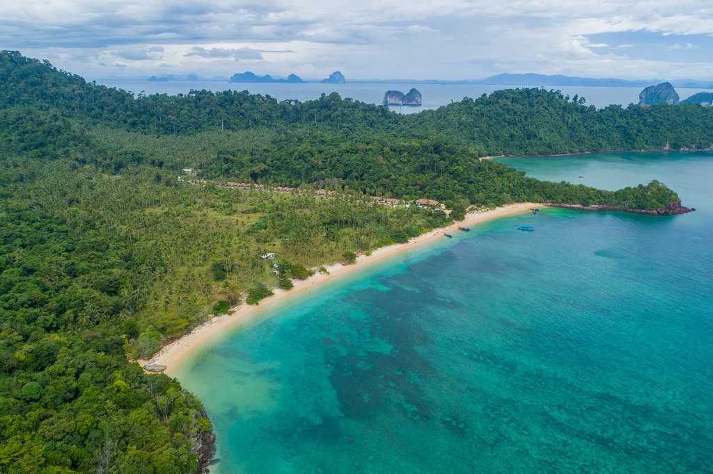 Koh Ngai