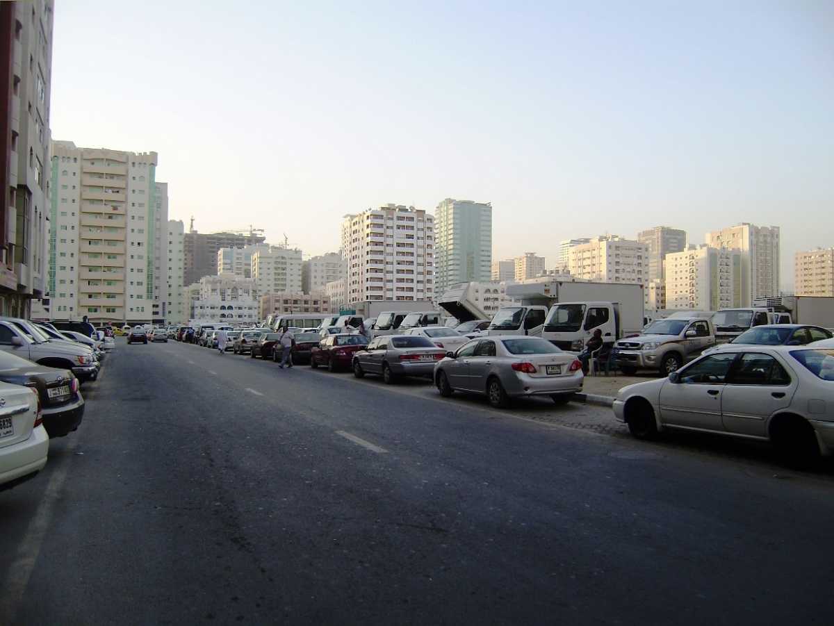 car rental in sharjah, cars